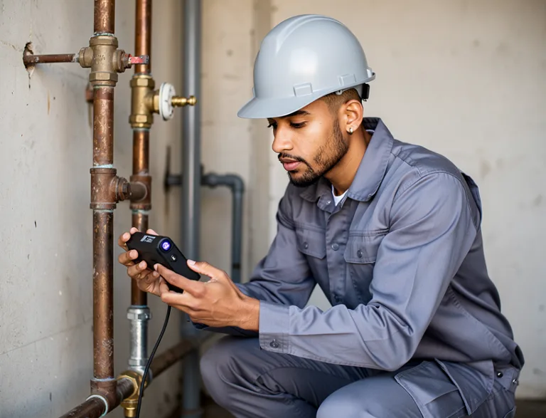 Water Leak Detection service in Pomona